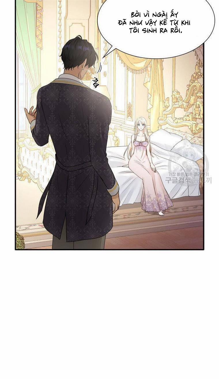 Hôn Nhân Và Kiếm 12.1 trang 9