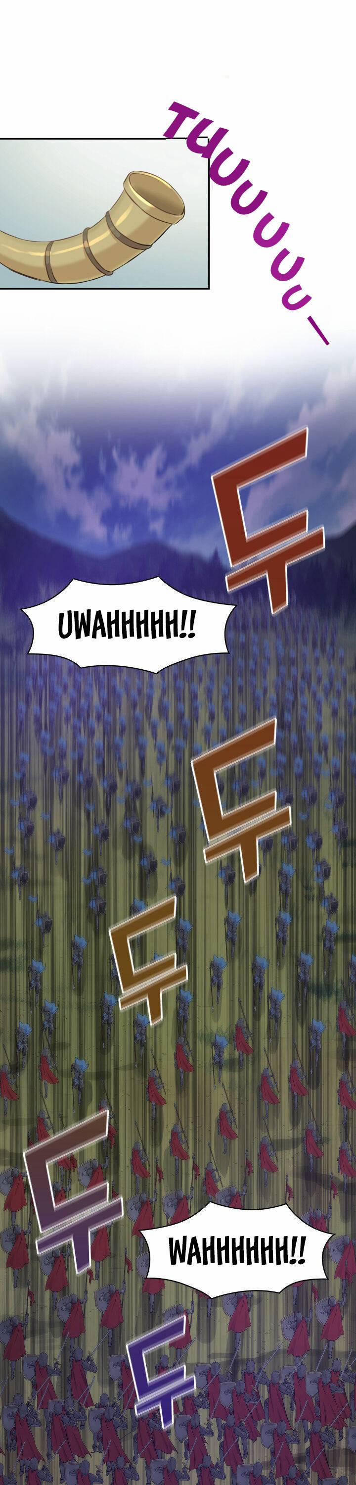 Hôn Nhân Và Kiếm 3 trang 25