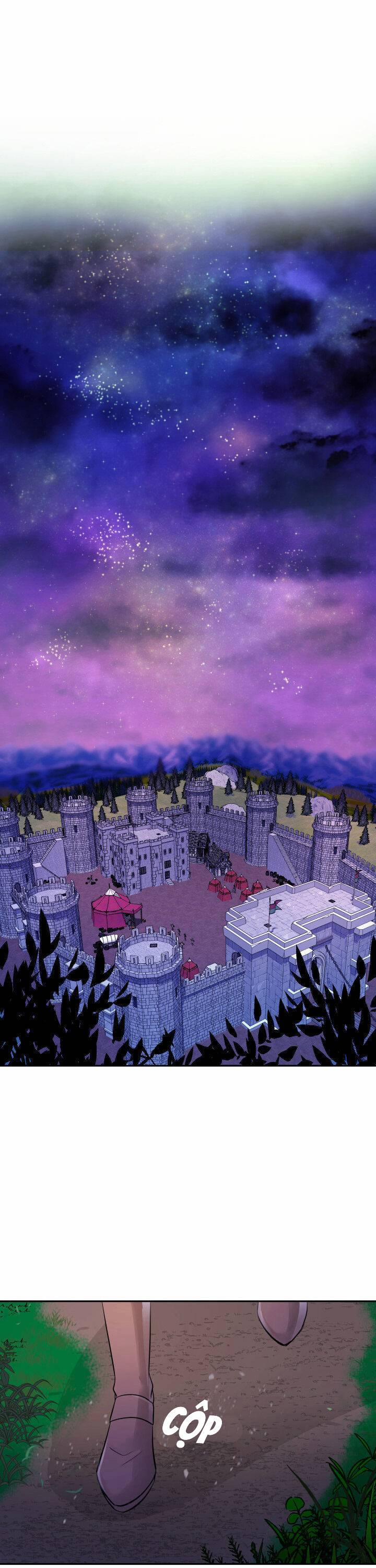 Hôn Nhân Và Kiếm 4 trang 12