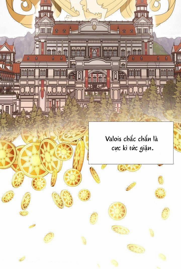 Hôn Nhân Và Kiếm 5.1 trang 10