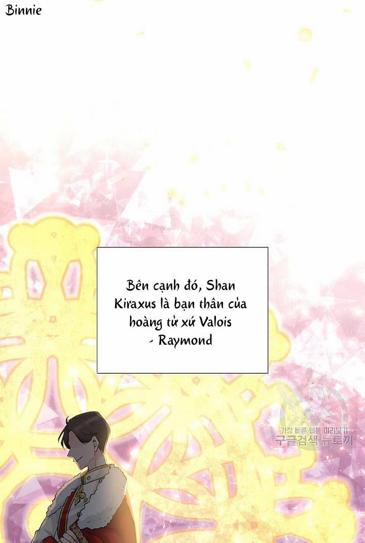 Hôn Nhân Và Kiếm 5.1 trang 11