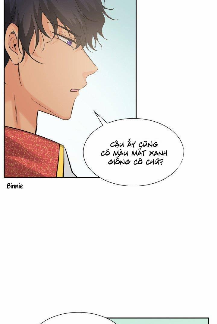 Hôn Nhân Và Kiếm 5.1 trang 16