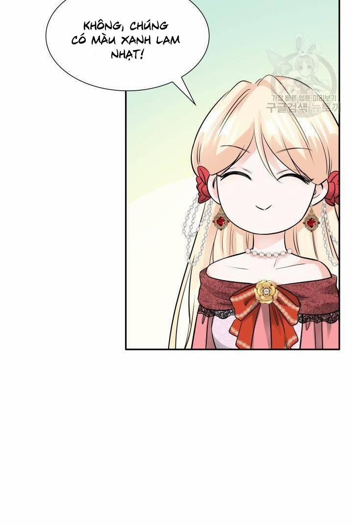 Hôn Nhân Và Kiếm 5.1 trang 17