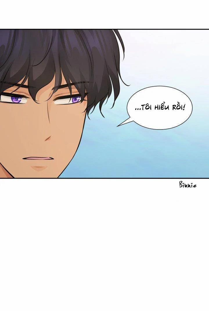 Hôn Nhân Và Kiếm 5.1 trang 18