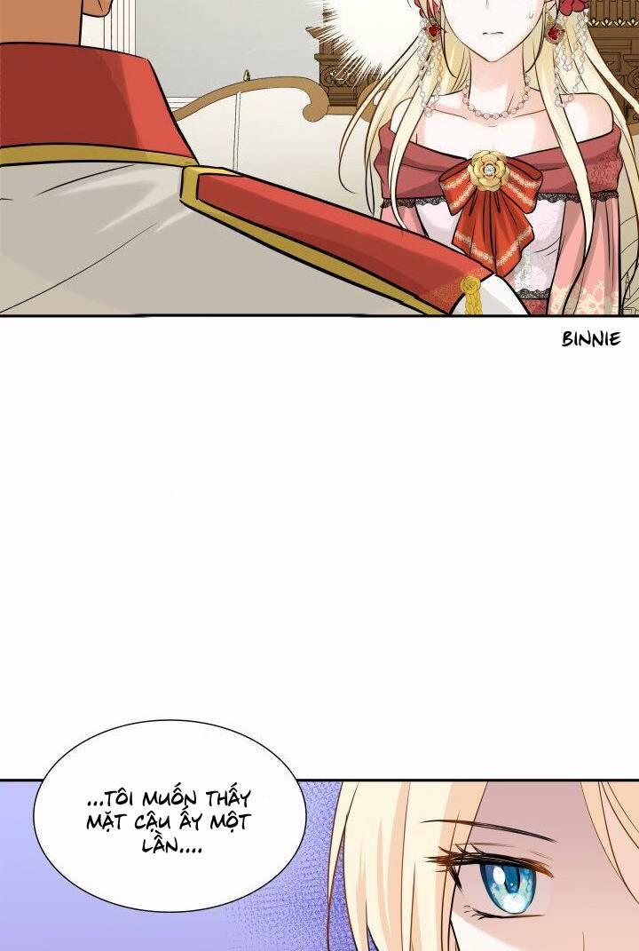 Hôn Nhân Và Kiếm 5.1 trang 2