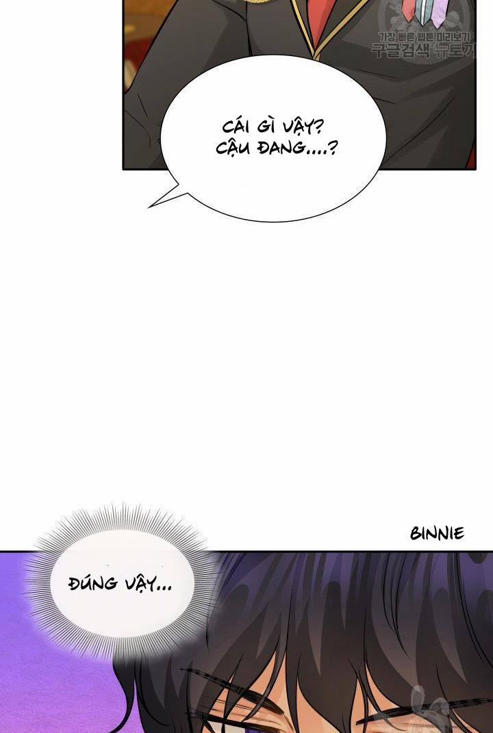 Hôn Nhân Và Kiếm 5.1 trang 28