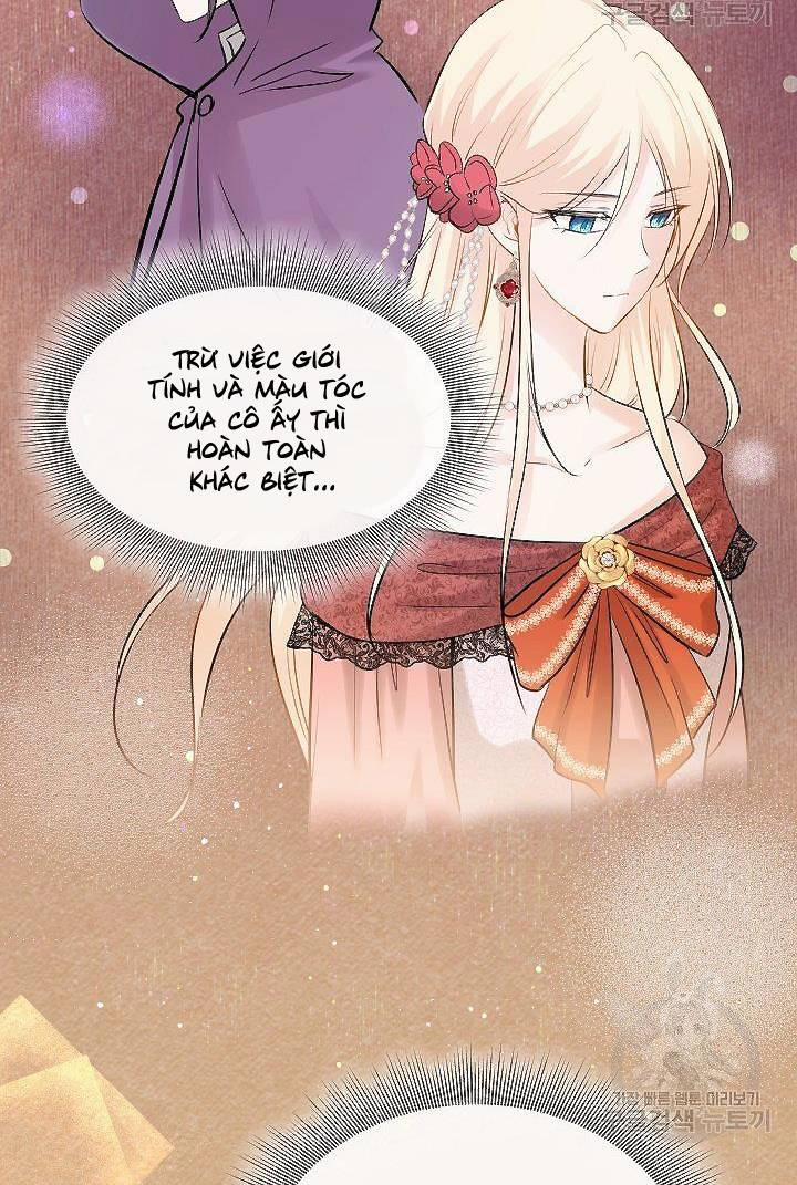 Hôn Nhân Và Kiếm 5.1 trang 30