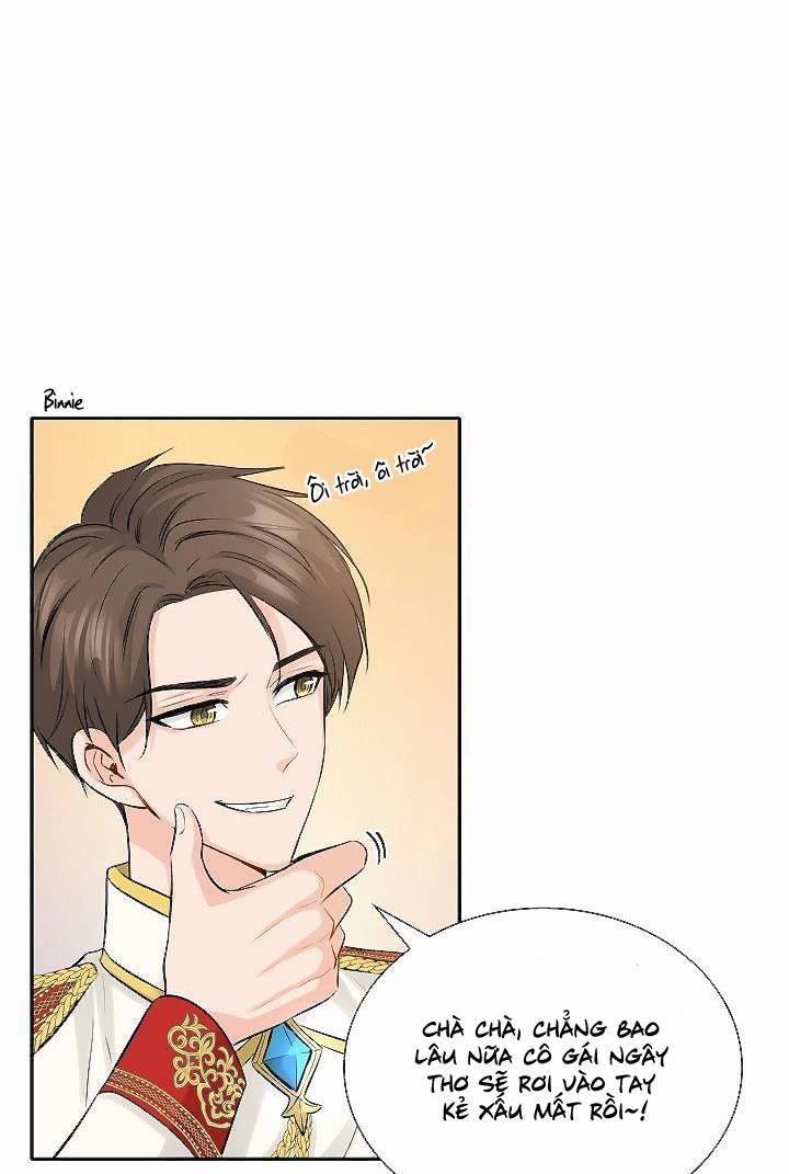 Hôn Nhân Và Kiếm 5.1 trang 33