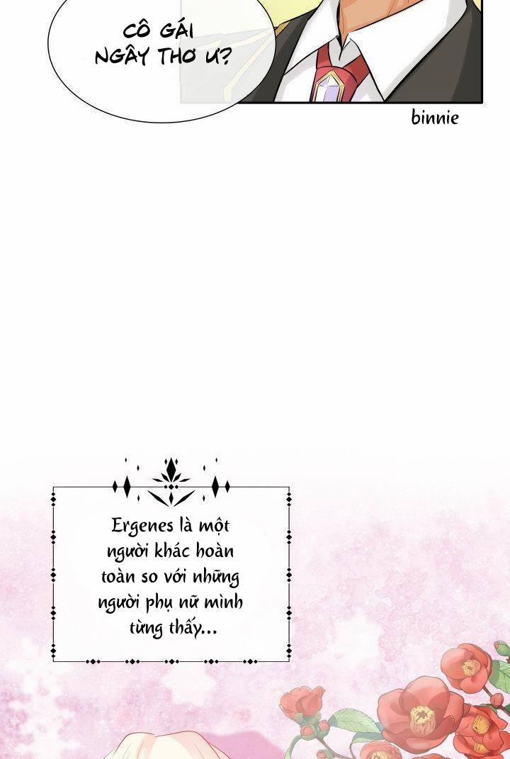 Hôn Nhân Và Kiếm 5.1 trang 35