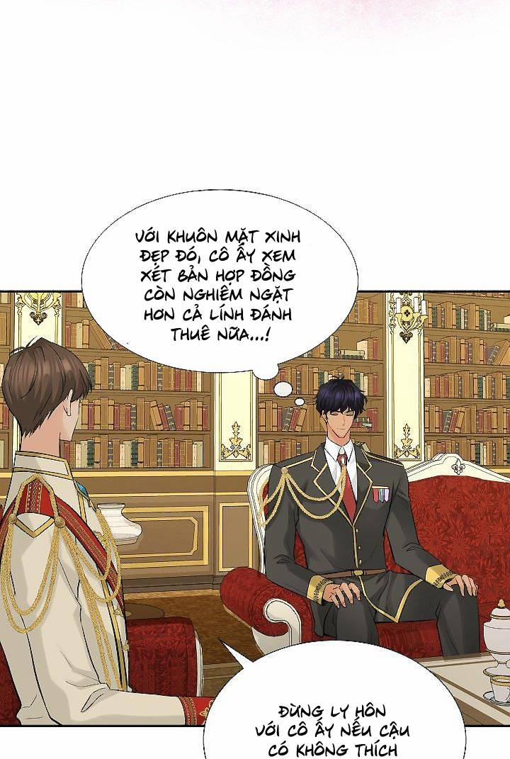 Hôn Nhân Và Kiếm 5.1 trang 37