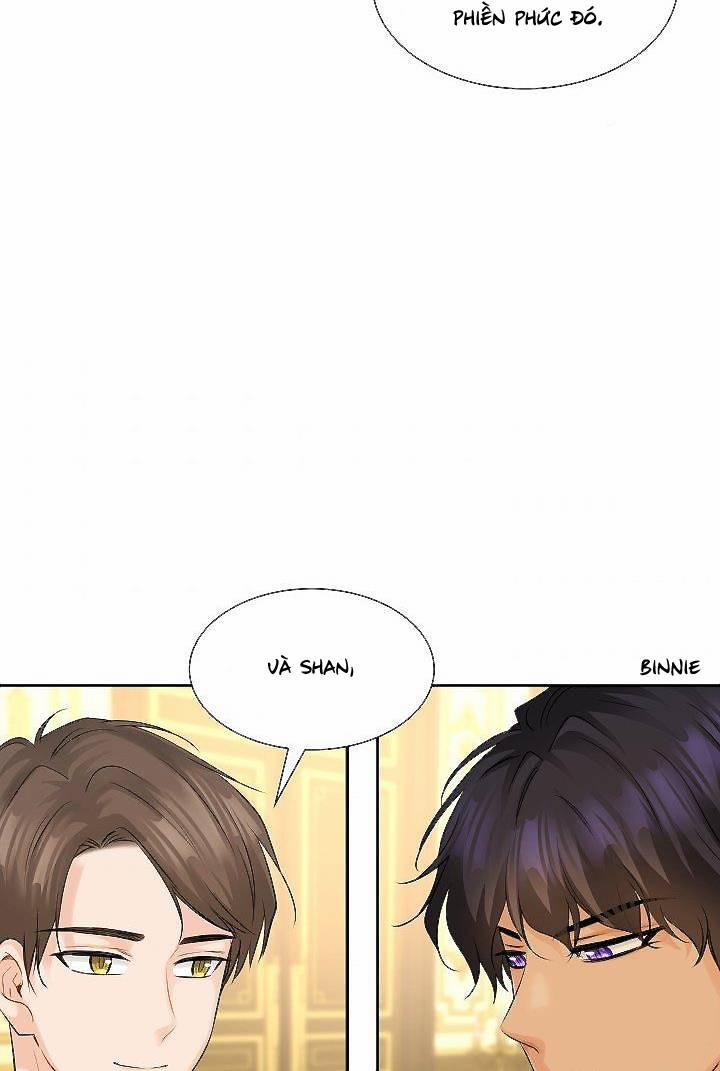 Hôn Nhân Và Kiếm 5.1 trang 39