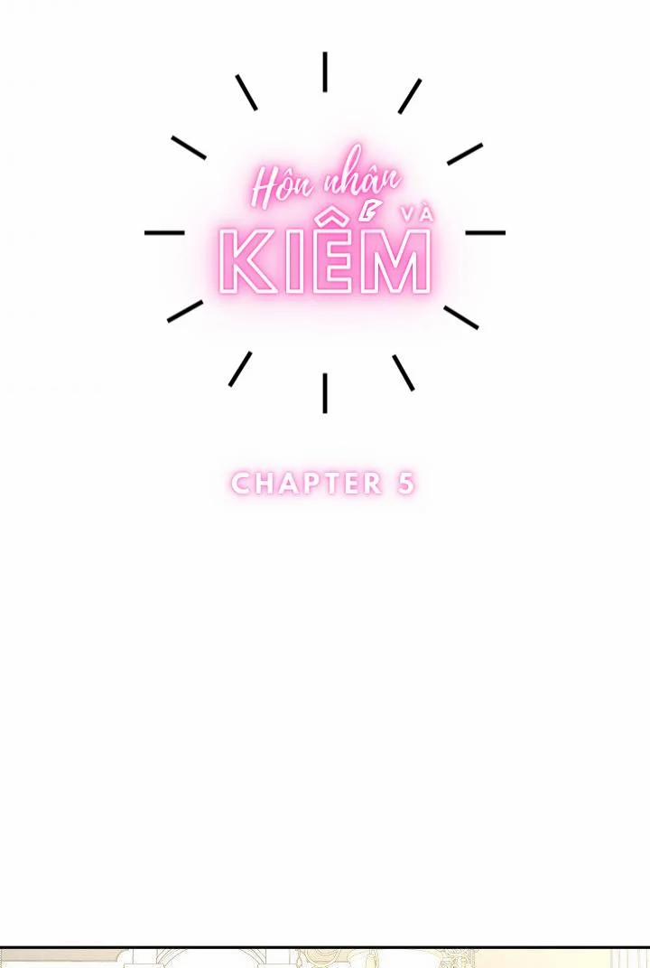 Hôn Nhân Và Kiếm 5.1 trang 4