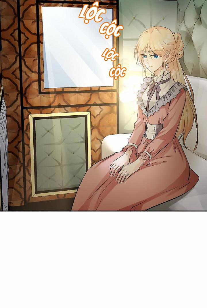 Hôn Nhân Và Kiếm 5.1 trang 44