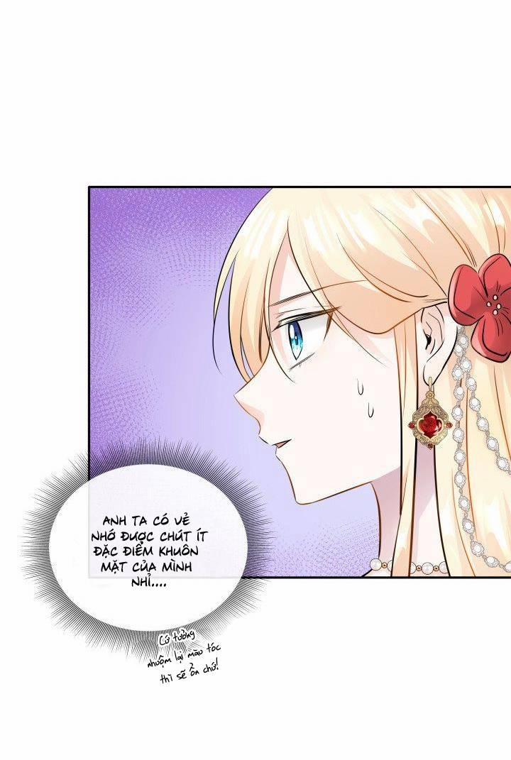 Hôn Nhân Và Kiếm 5.1 trang 6