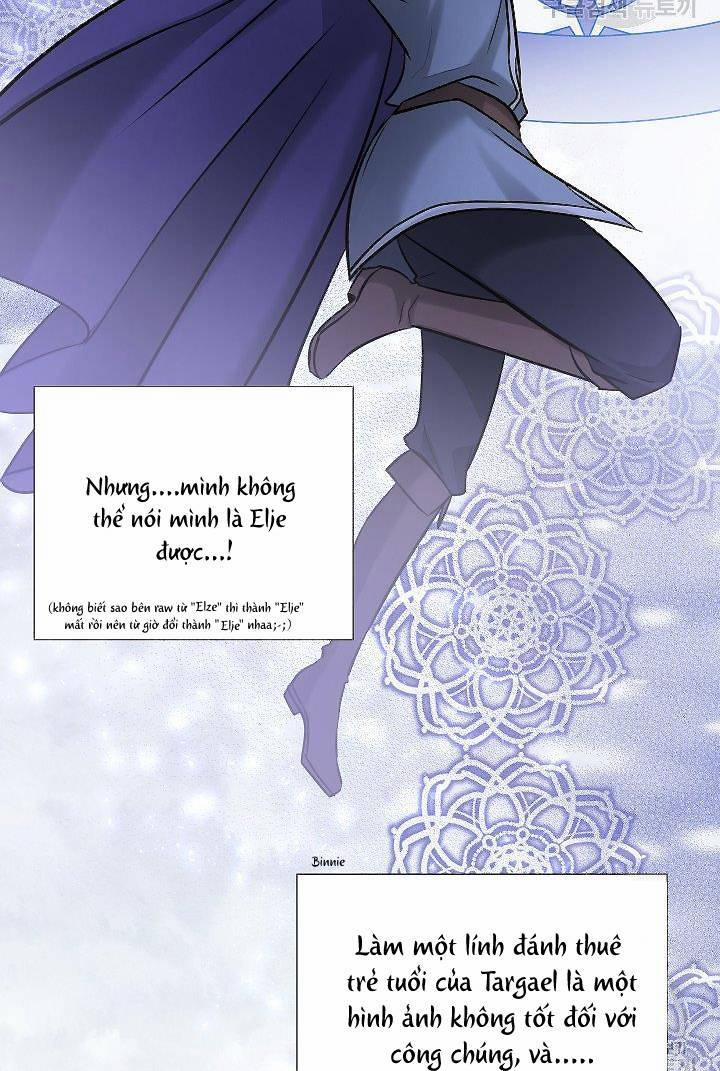 Hôn Nhân Và Kiếm 5.1 trang 8