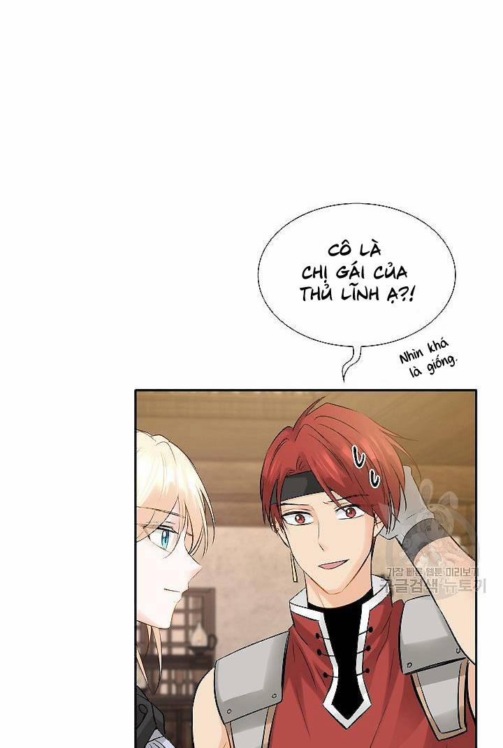 Hôn Nhân Và Kiếm 5.2 trang 14