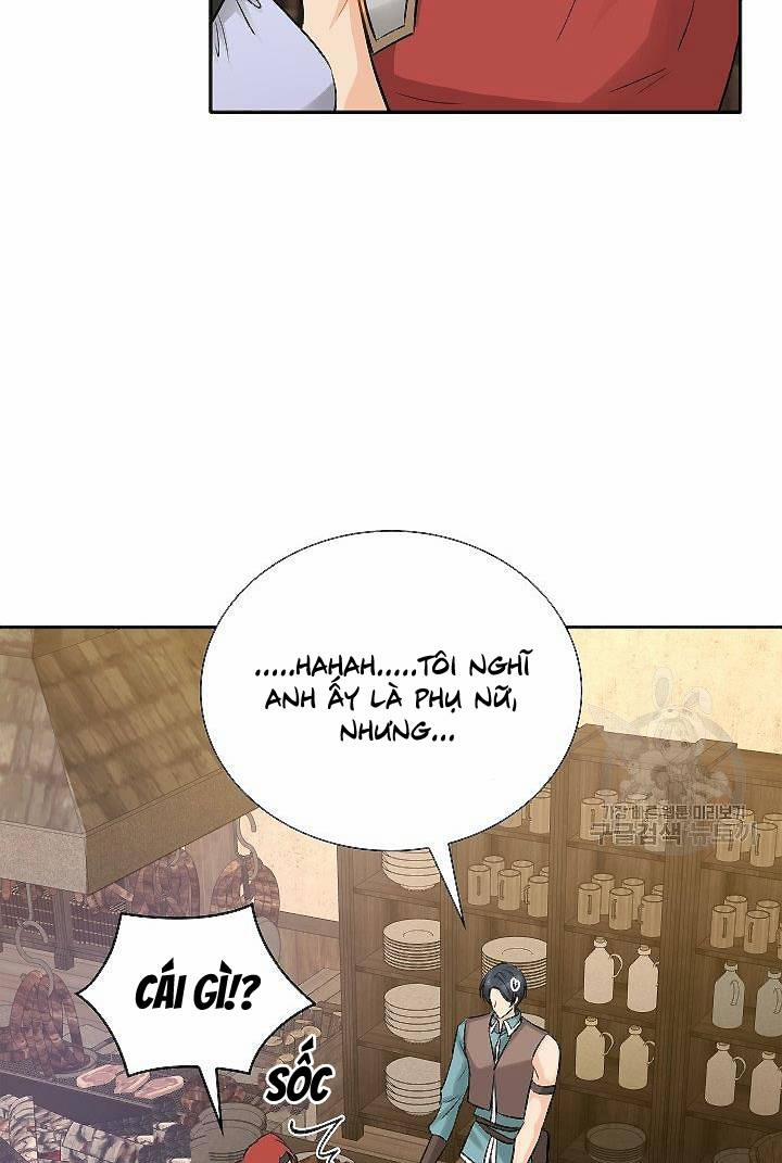 Hôn Nhân Và Kiếm 5.2 trang 15