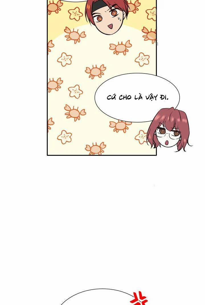 Hôn Nhân Và Kiếm 5.2 trang 17