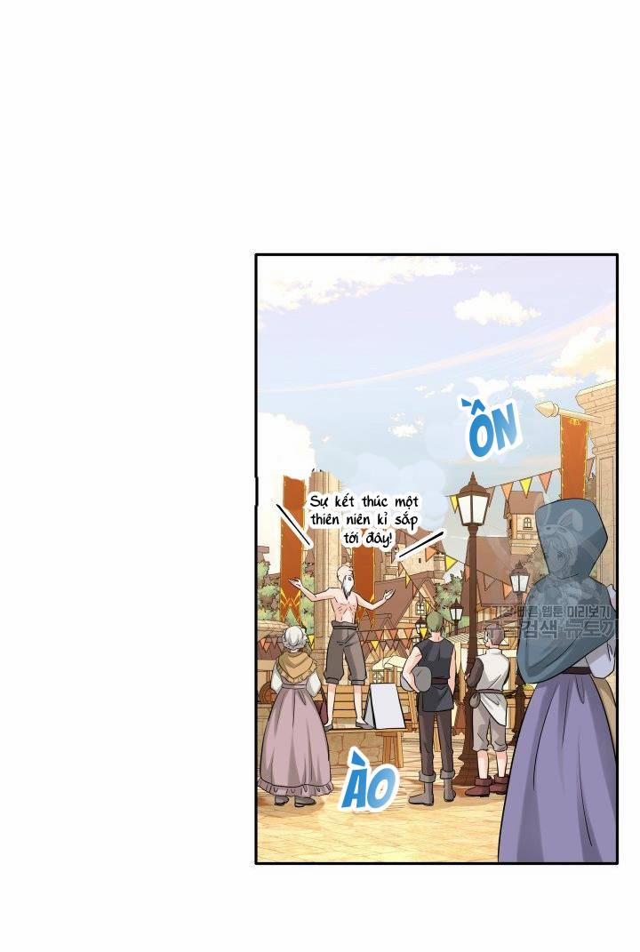 Hôn Nhân Và Kiếm 5.2 trang 2