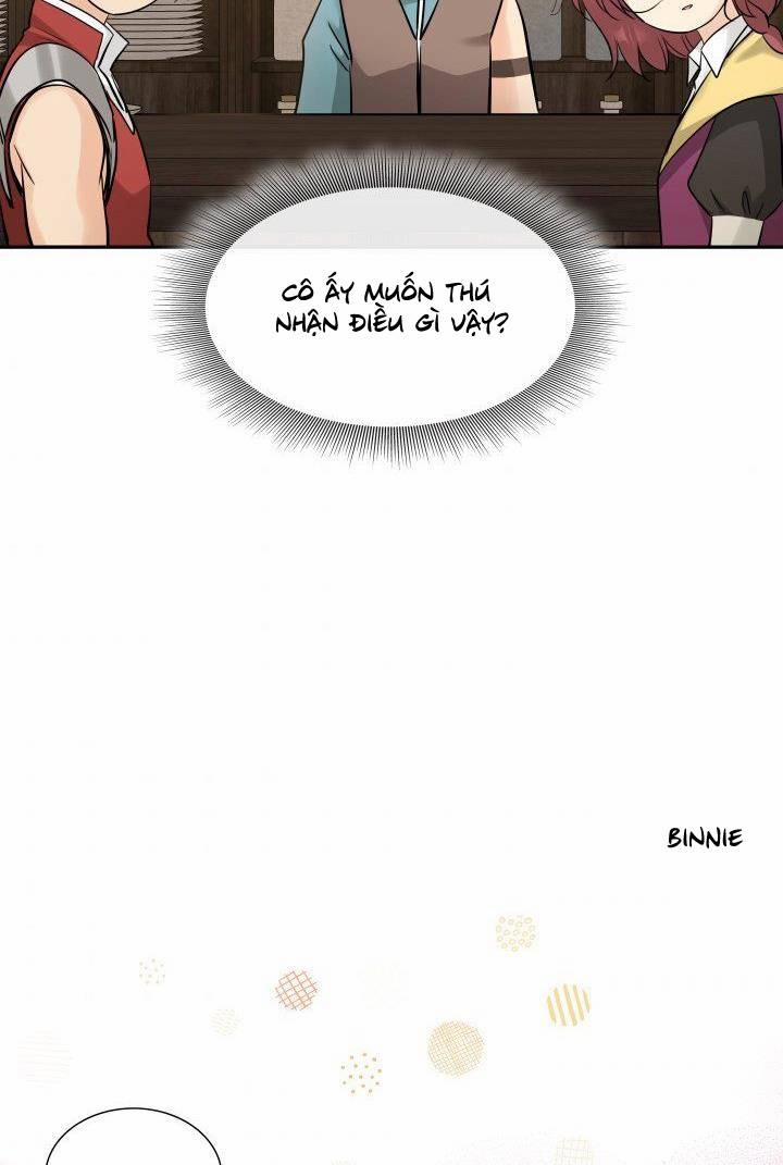 Hôn Nhân Và Kiếm 5.2 trang 21