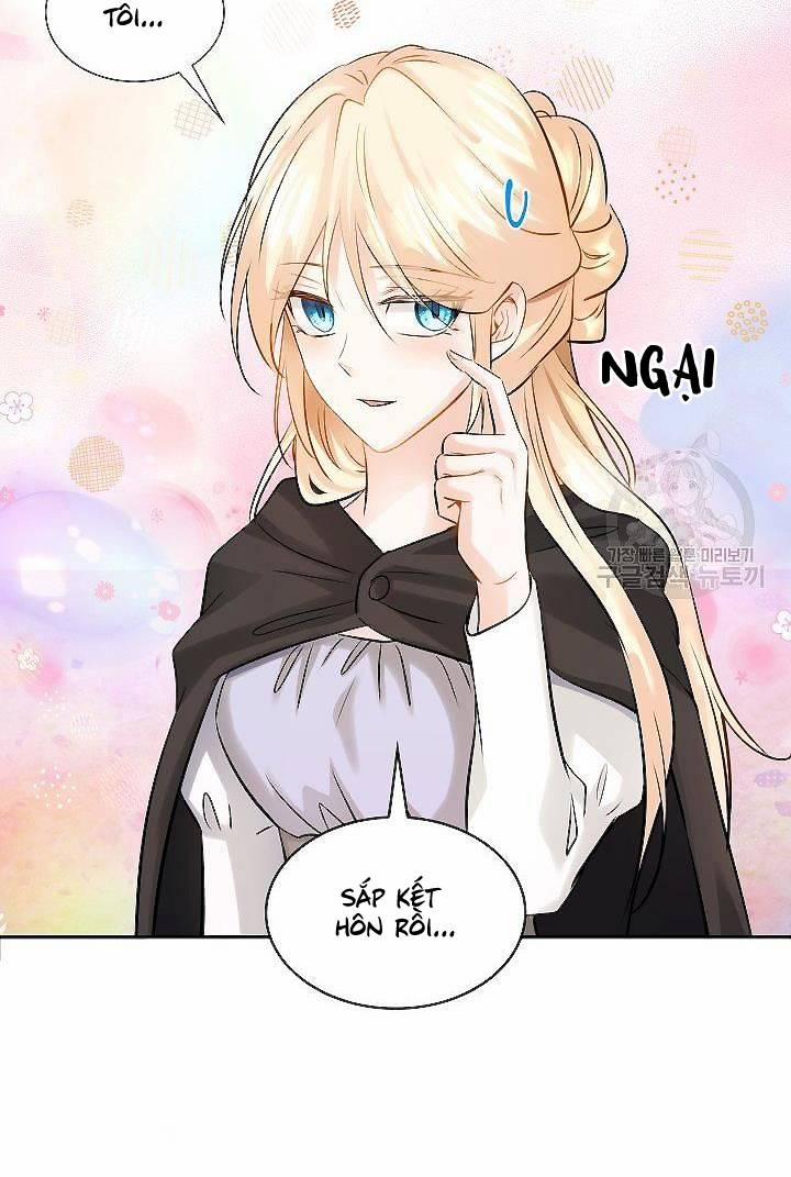 Hôn Nhân Và Kiếm 5.2 trang 22
