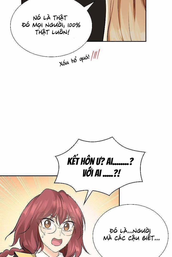 Hôn Nhân Và Kiếm 5.2 trang 24