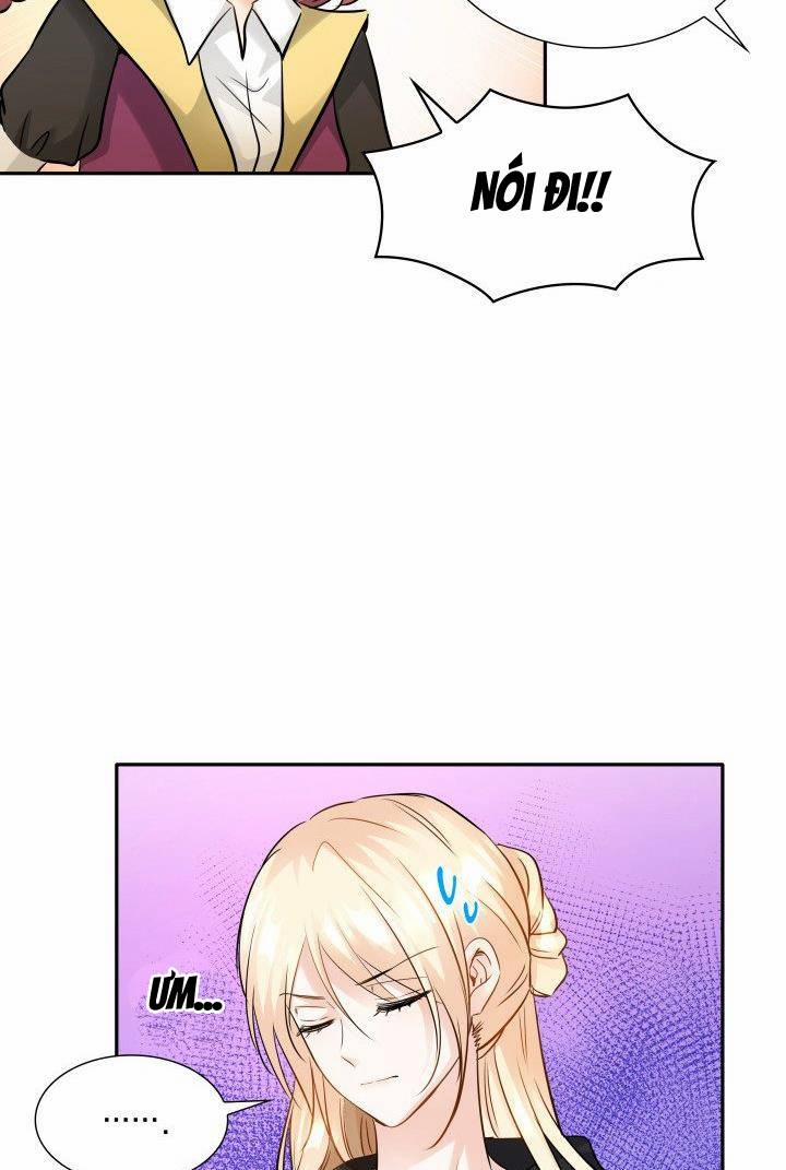 Hôn Nhân Và Kiếm 5.2 trang 25