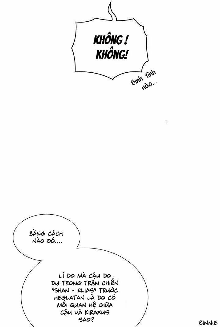 Hôn Nhân Và Kiếm 5.2 trang 33