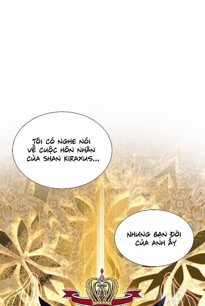 Hôn Nhân Và Kiếm 5.2 trang 36