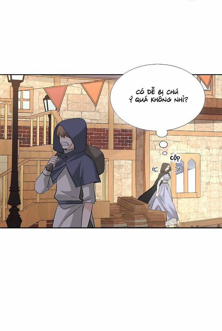 Hôn Nhân Và Kiếm 5.2 trang 4
