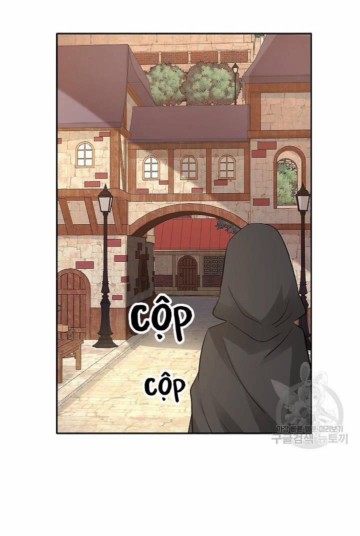 Hôn Nhân Và Kiếm 5.2 trang 5