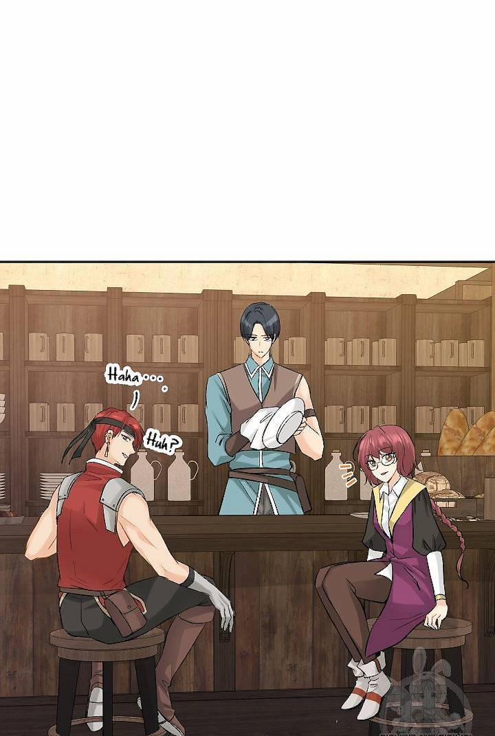 Hôn Nhân Và Kiếm 5.2 trang 9