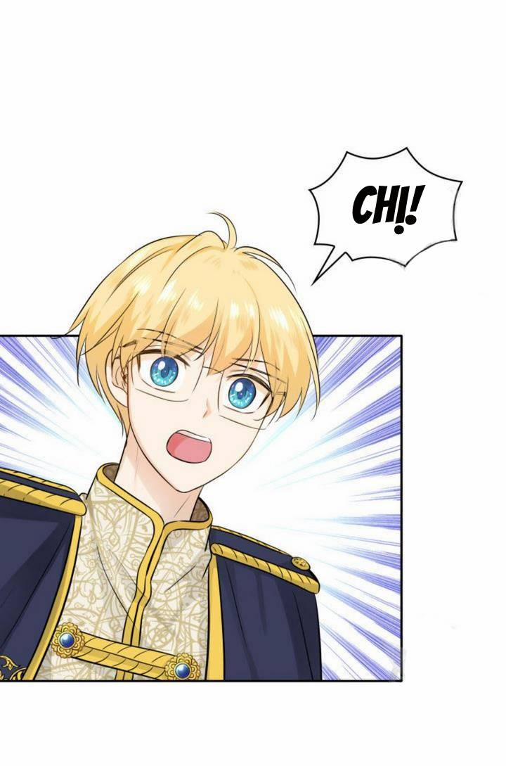 Hôn Nhân Và Kiếm 6.1 trang 21