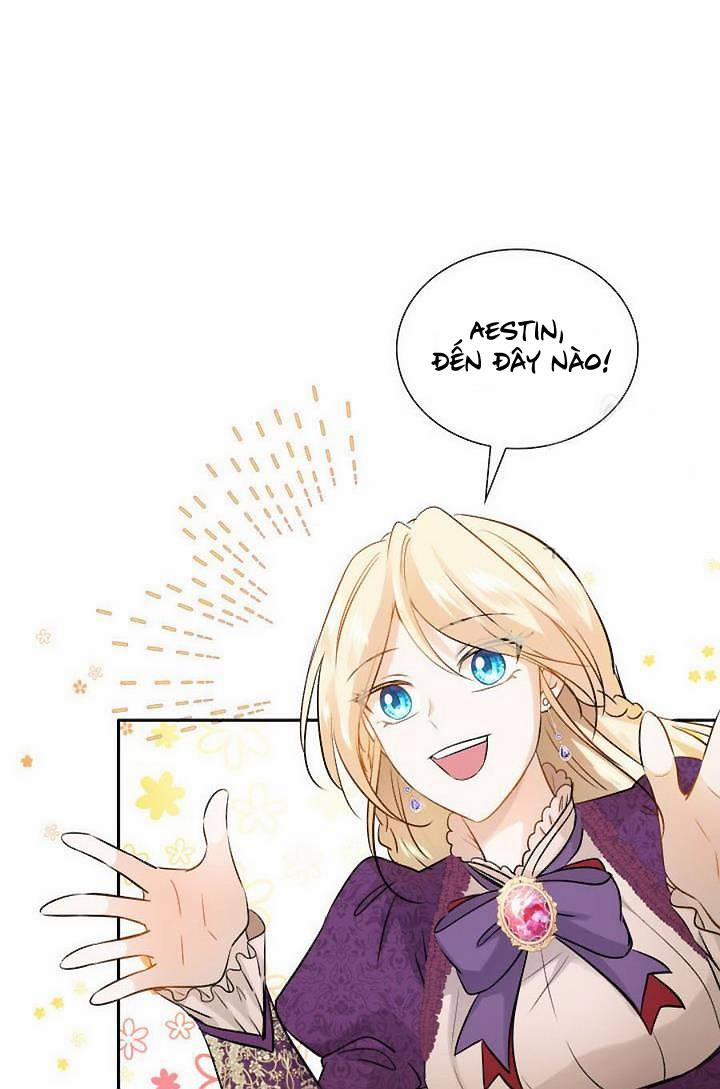 Hôn Nhân Và Kiếm 6.1 trang 22