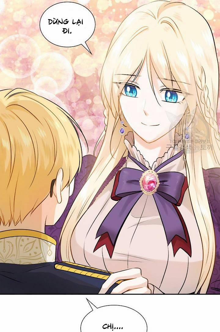 Hôn Nhân Và Kiếm 6.1 trang 27