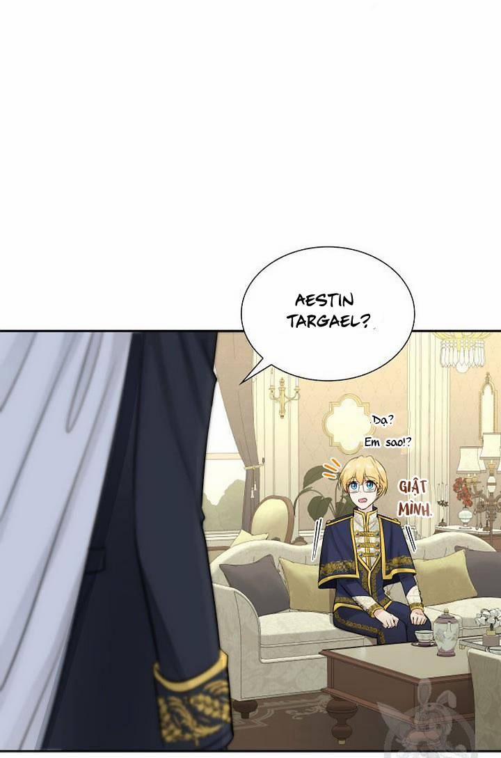 Hôn Nhân Và Kiếm 6.1 trang 33
