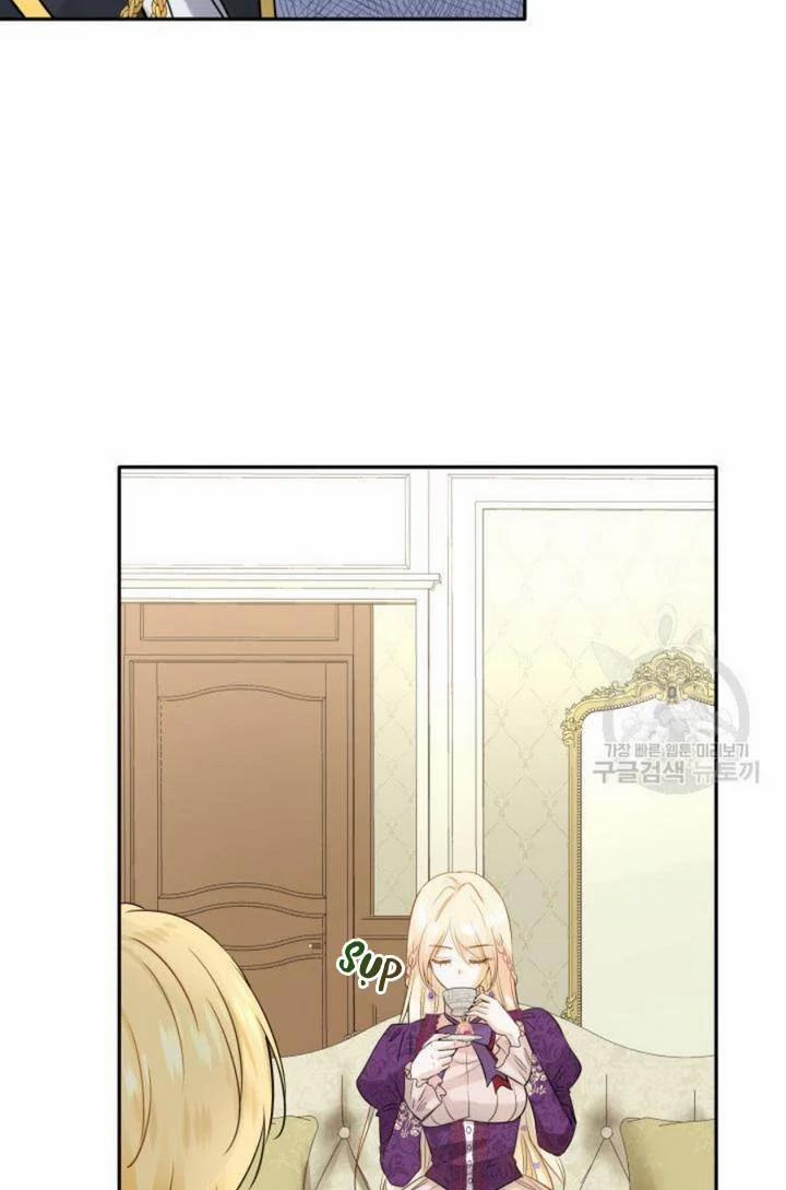 Hôn Nhân Và Kiếm 6.1 trang 36