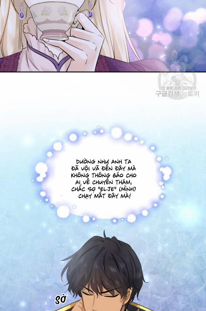 Hôn Nhân Và Kiếm 6.1 trang 38