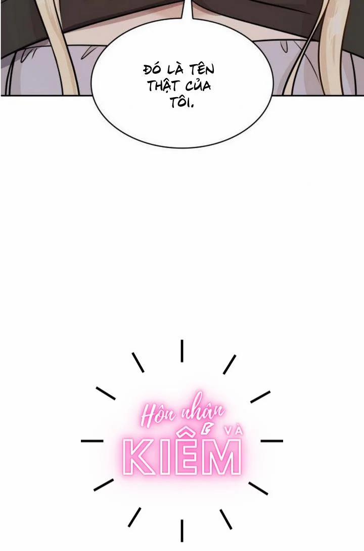 Hôn Nhân Và Kiếm 6.1 trang 4