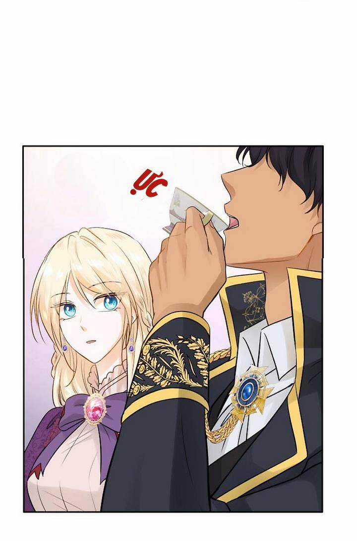 Hôn Nhân Và Kiếm 6.1 trang 41