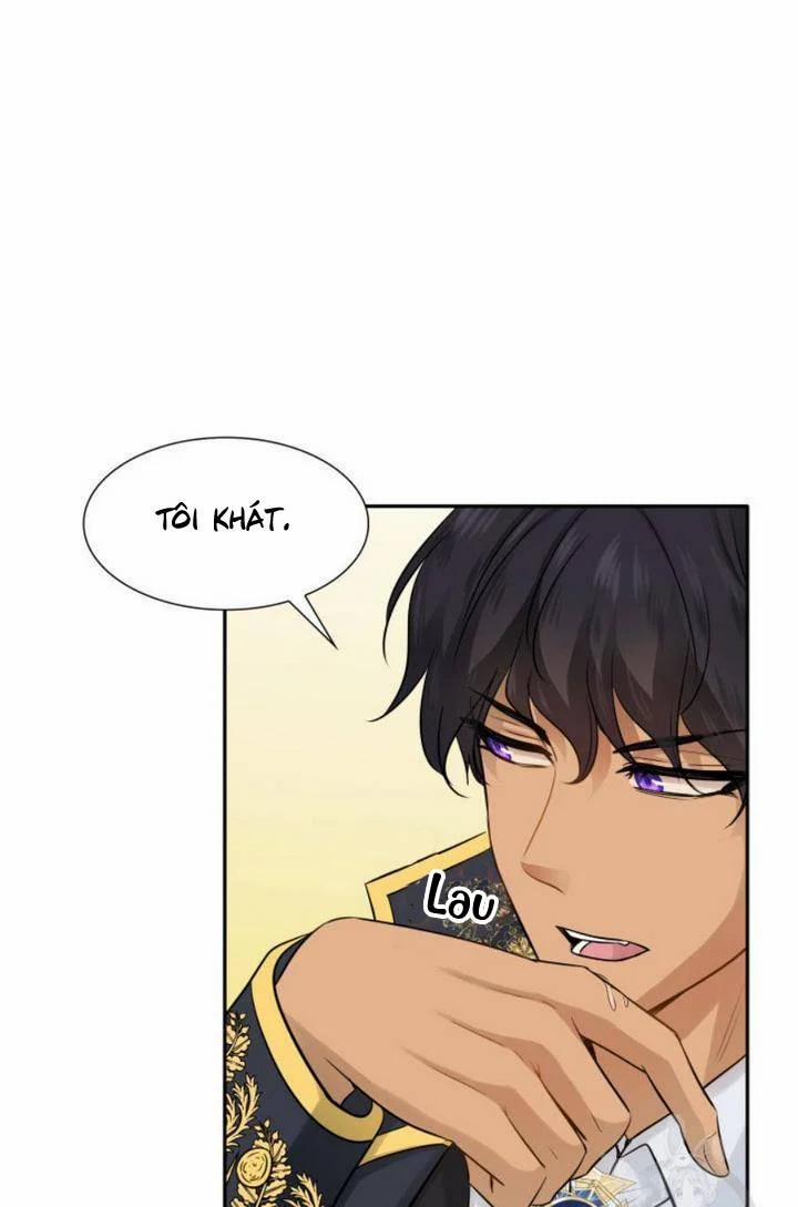 Hôn Nhân Và Kiếm 6.1 trang 42