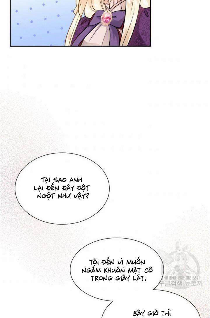 Hôn Nhân Và Kiếm 6.1 trang 44