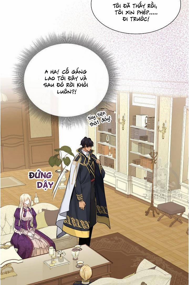 Hôn Nhân Và Kiếm 6.1 trang 45