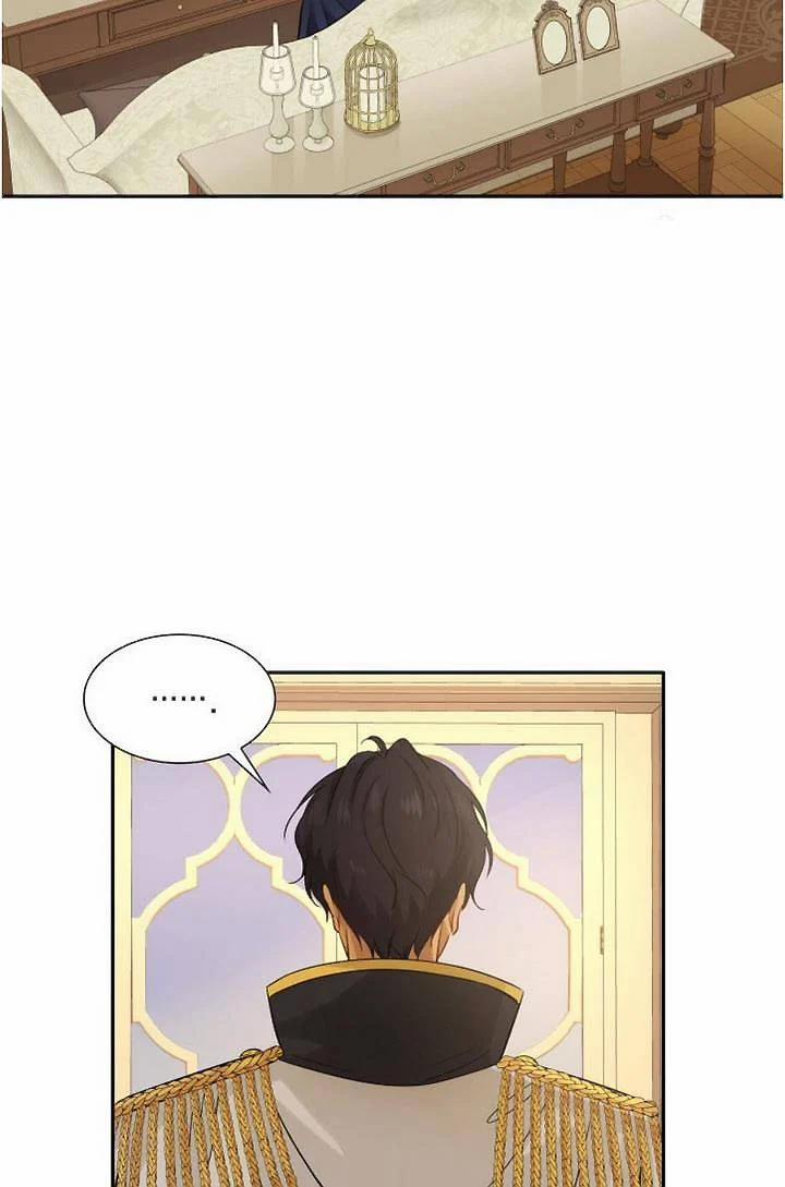 Hôn Nhân Và Kiếm 6.1 trang 46