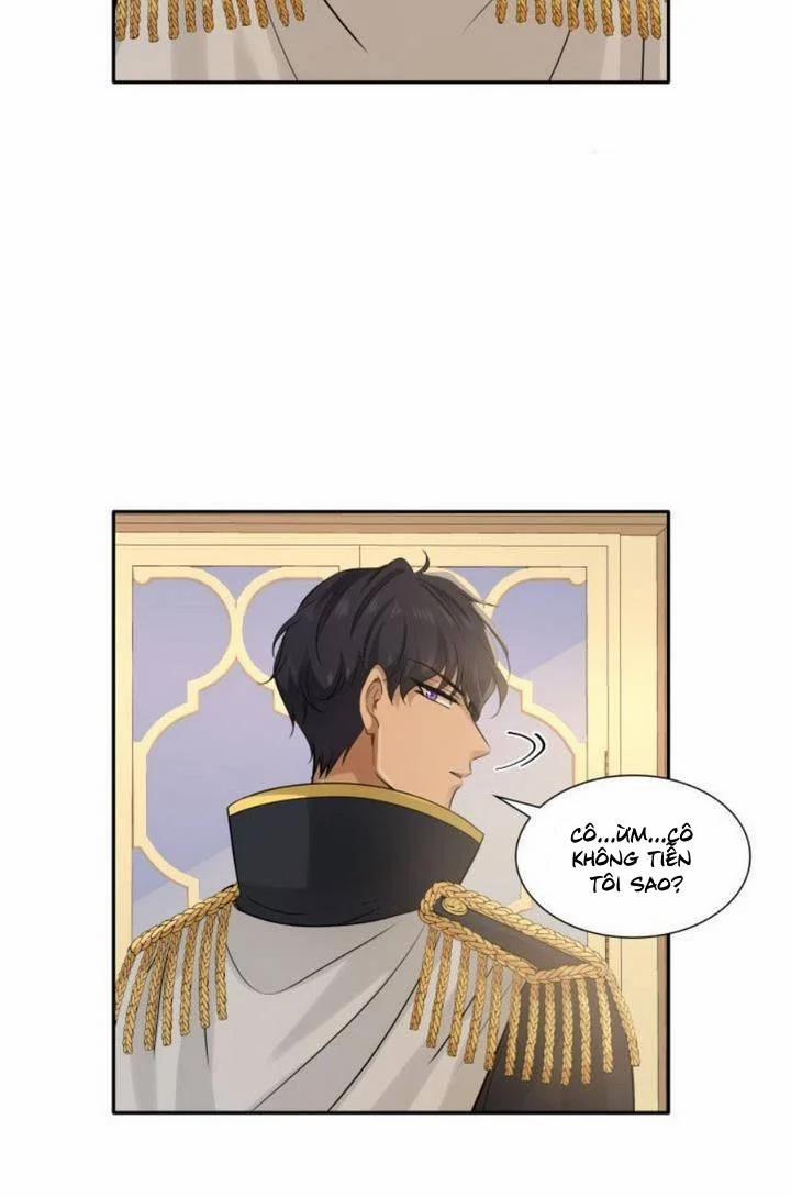 Hôn Nhân Và Kiếm 6.1 trang 47