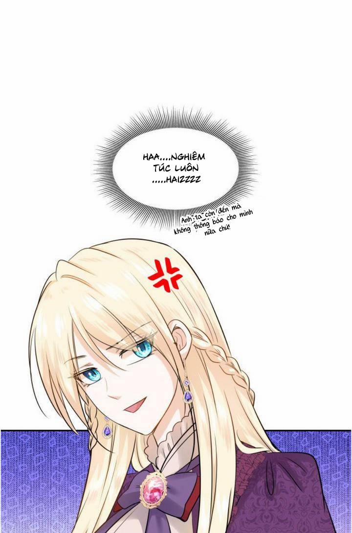 Hôn Nhân Và Kiếm 6.1 trang 48