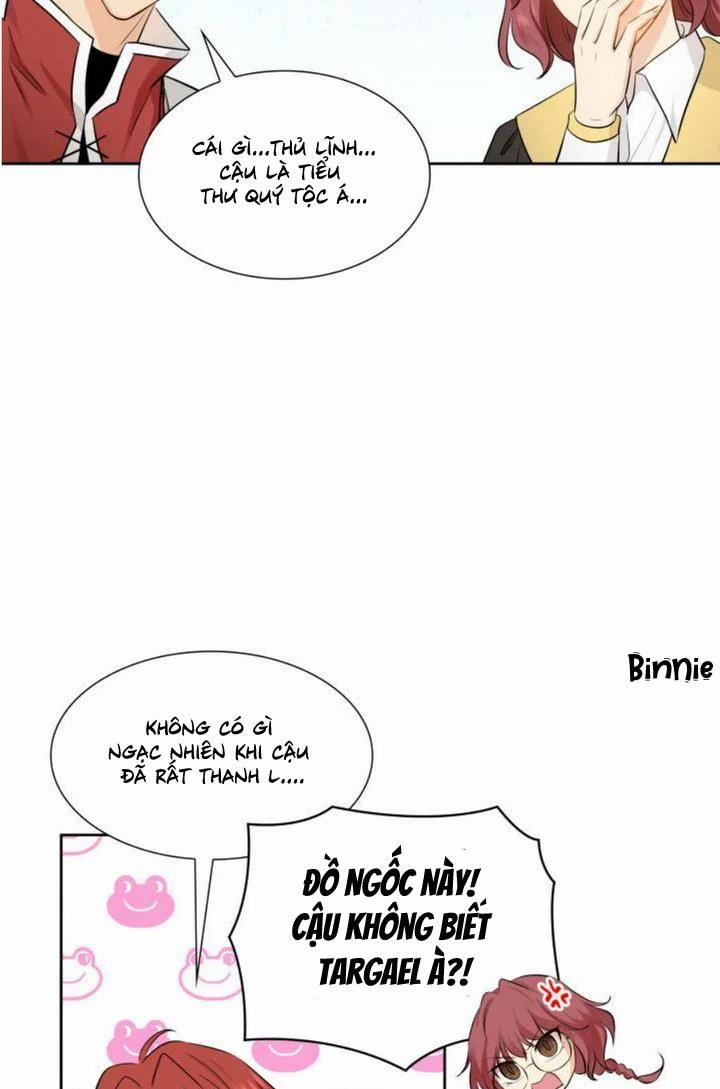 Hôn Nhân Và Kiếm 6.1 trang 6