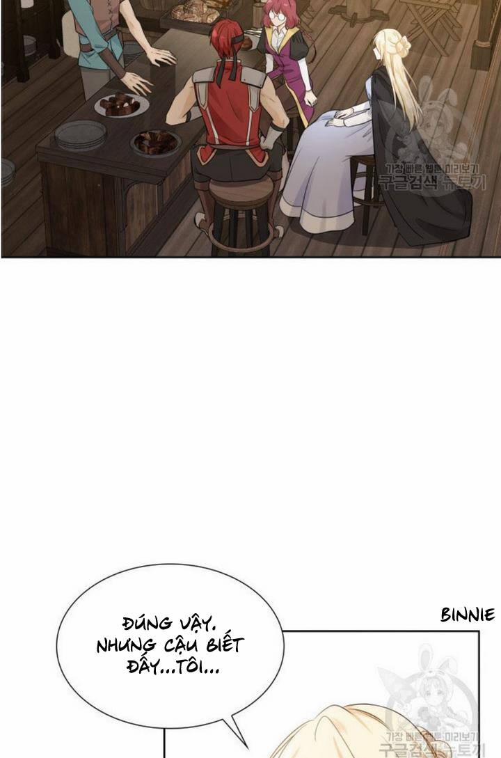 Hôn Nhân Và Kiếm 6.1 trang 8