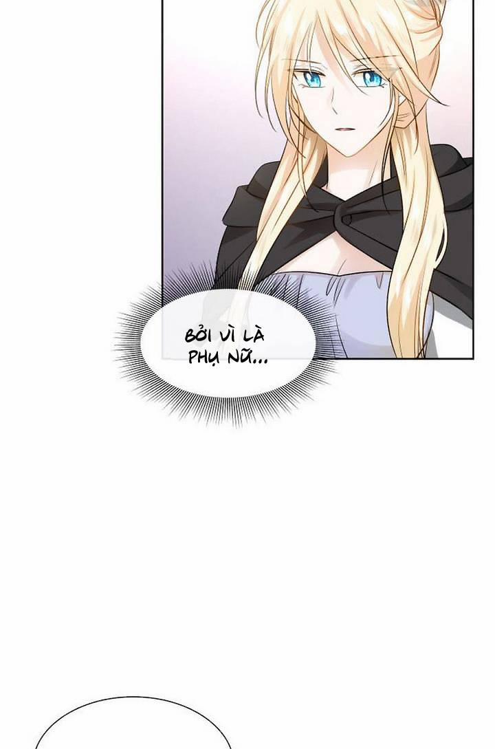 Hôn Nhân Và Kiếm 6.1 trang 9