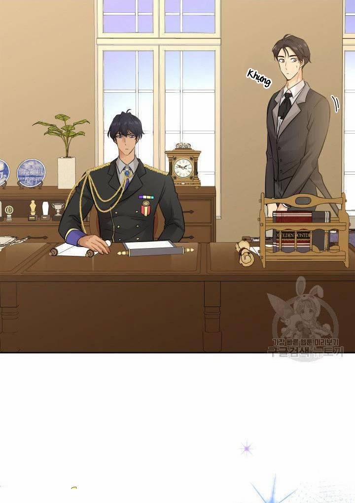 Hôn Nhân Và Kiếm 7.1 trang 22